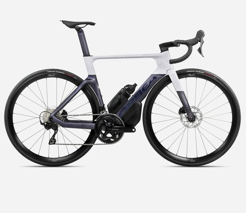 ORBEA ORCA AERO M30LTD 53 Tanzanite - Lilac