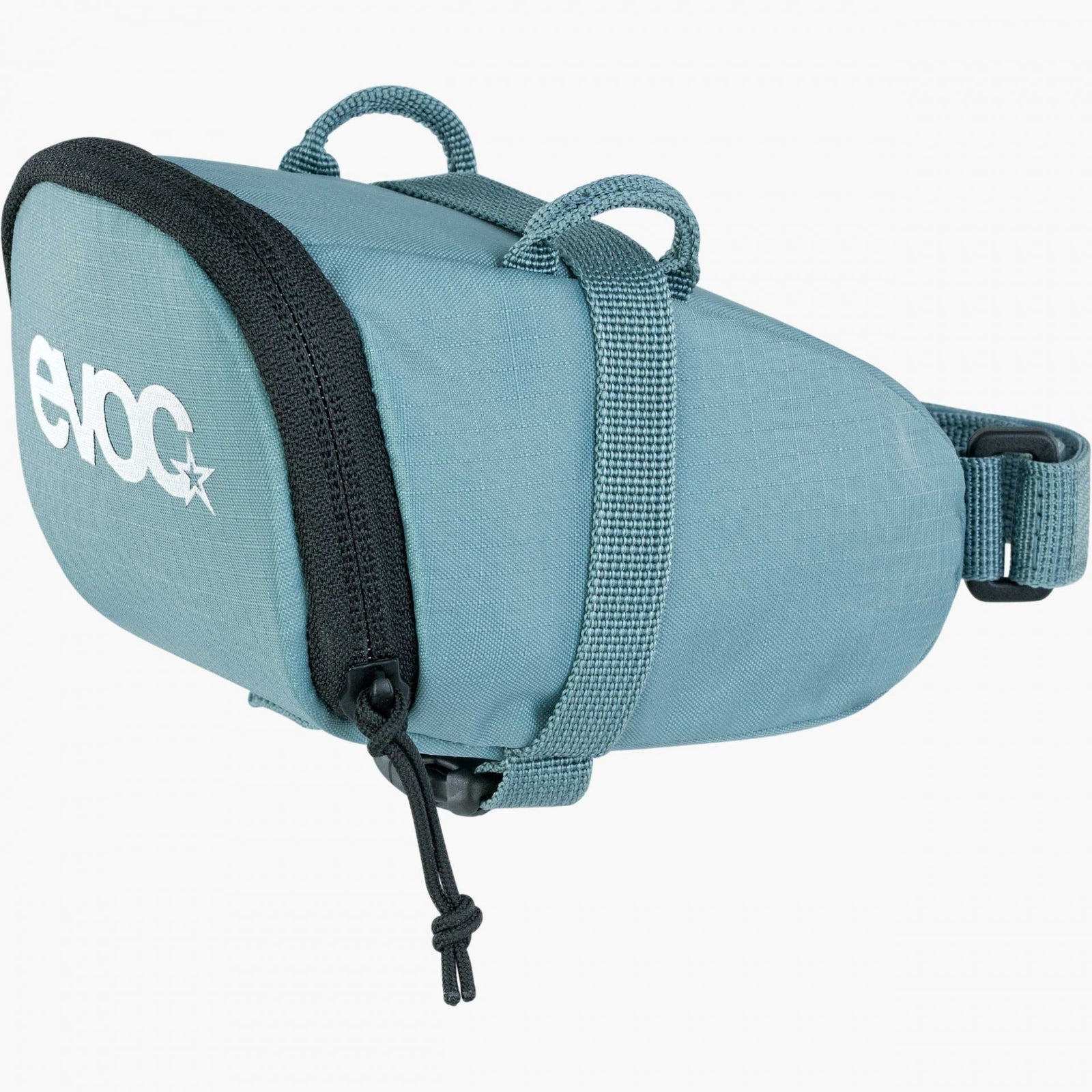 EVOC SEAT BAG S STEEL