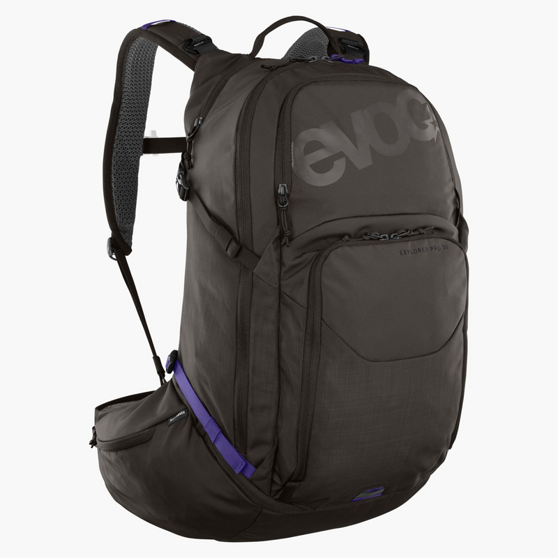 EVOC EXPLORER PRO 30l COFFEE BACKPACK
