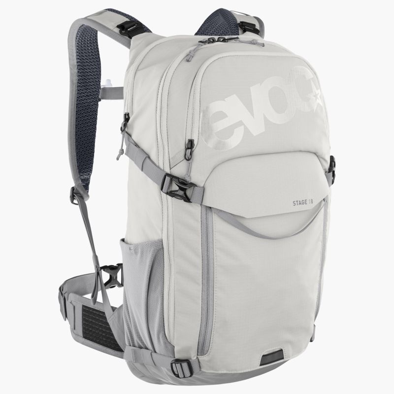 EVOC Stage 18L Sand Backpack