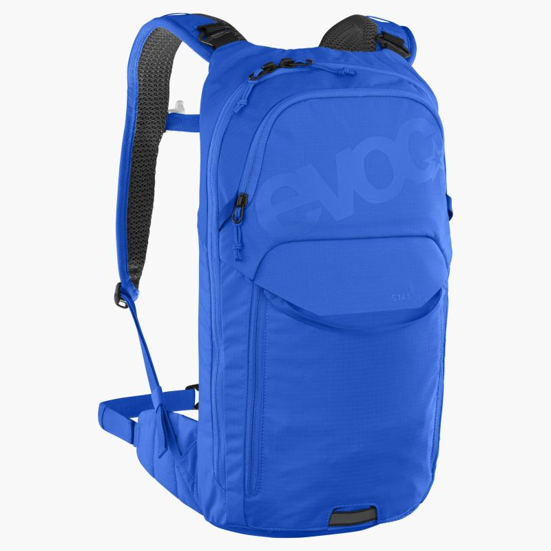 EVOC Stage 6L Royal Blue Backpack
