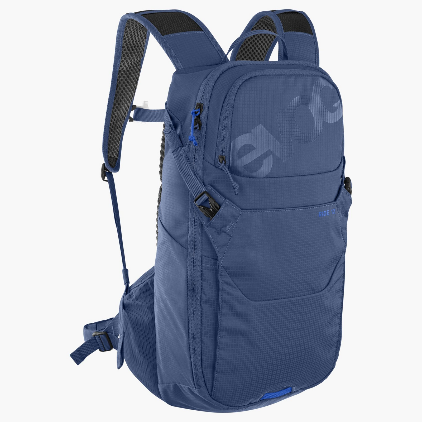 EVOC Ride 12L Denim Backpack