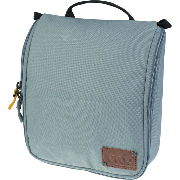 EVOC Wash Pouch 2.5L Steel