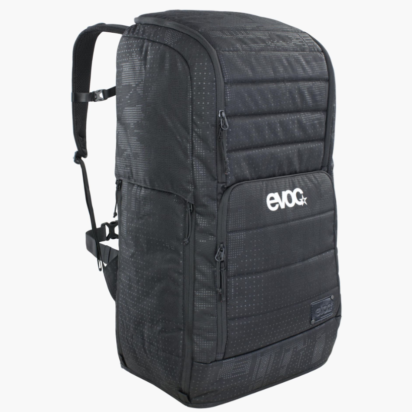 EVOC Gear Backpack 90 Black