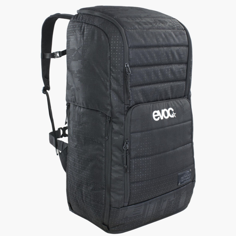EVOC Gear Backpack 90 Black