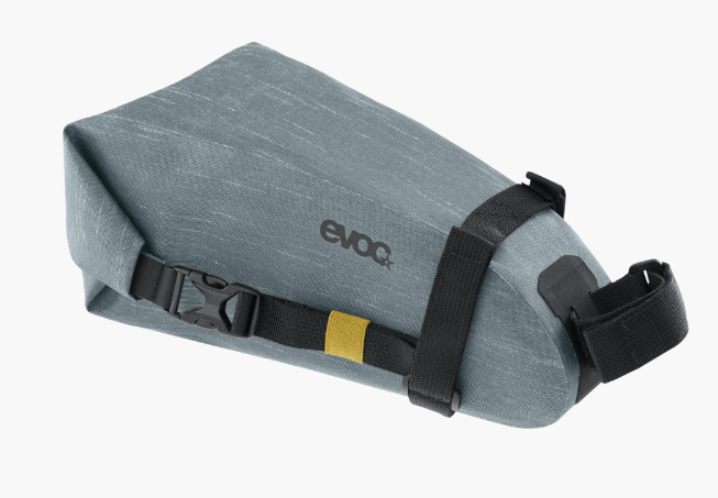 EVOC Seat Pack W2 Steel