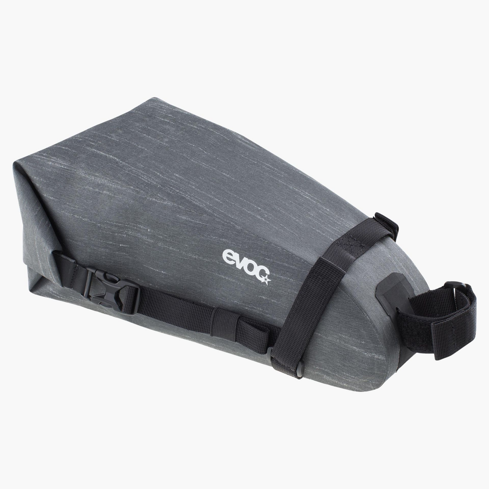 EVOC Seat Pack W4 Carbon Grey