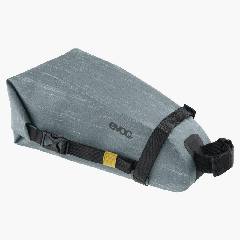 EVOC Seat Pack W4 Steel