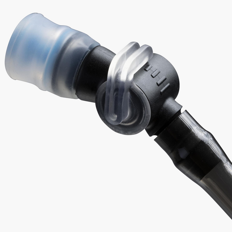 EVOC Comet Bite Valve Carbon Grey