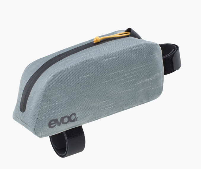 EVOC Top Tube Pack WP Steel