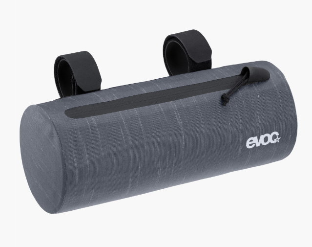 EVOC Handlebar Pack WP 1.5 Carbon Grey