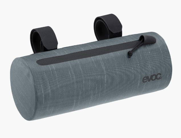 EVOC Handlebar Pack WP 1.5 Steel