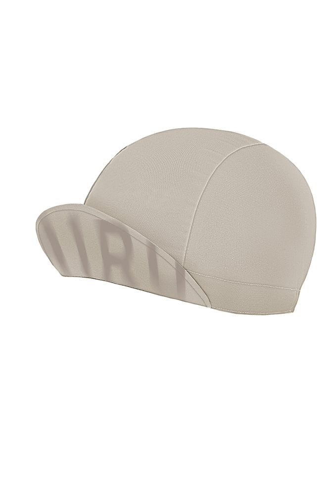 HIRU Racing Cap Beige