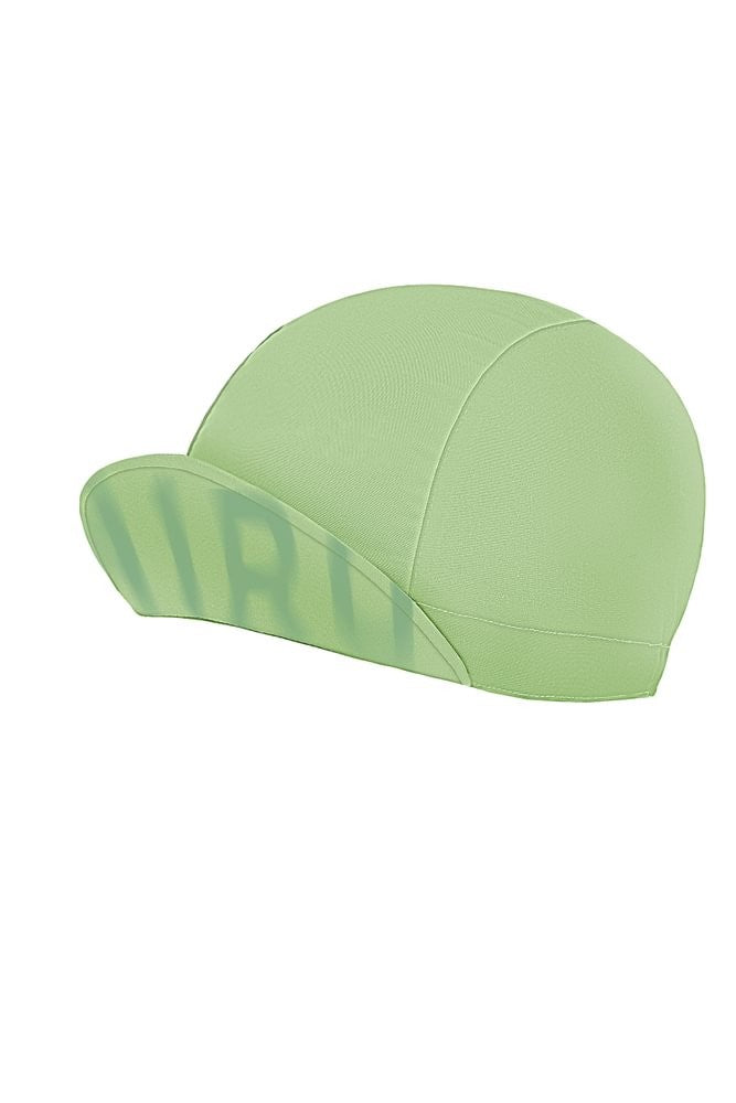HIRU Racing Cap Light Green