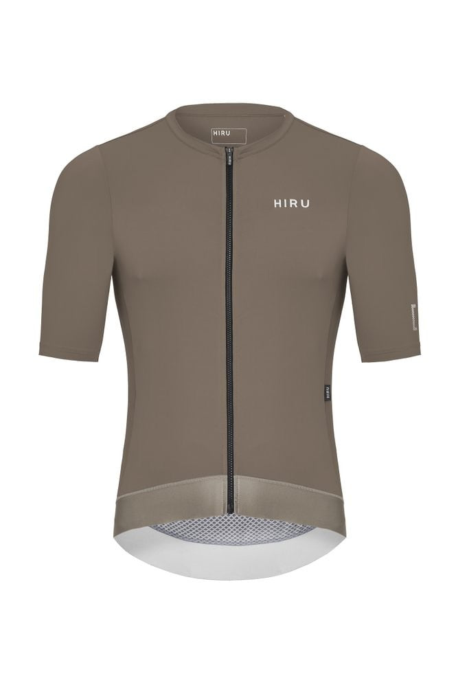 HIRU M Advanced Jersey M Stone