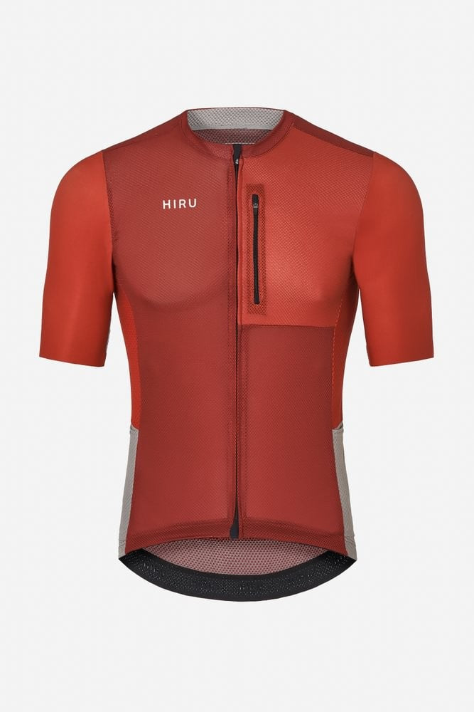 HIRU M Advanced Cargo Jersey L Teja