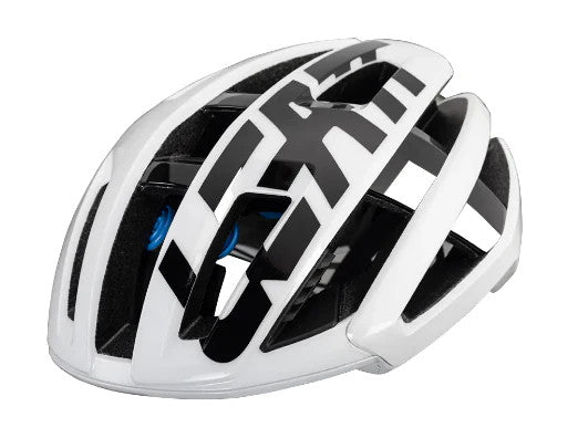 LEATT Helmet MTB Endurance 4.0 V24 White L 59-63cm