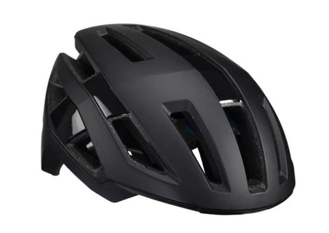 LEATT Helmet MTB Endurance 3.0 V24 Black M 55-59cm