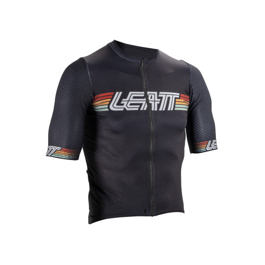 LEATT Jersey MTB Endurance 6.0 L Black