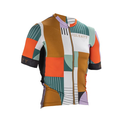 LEATT Jersey MTB Endurance 5.0 M Art
