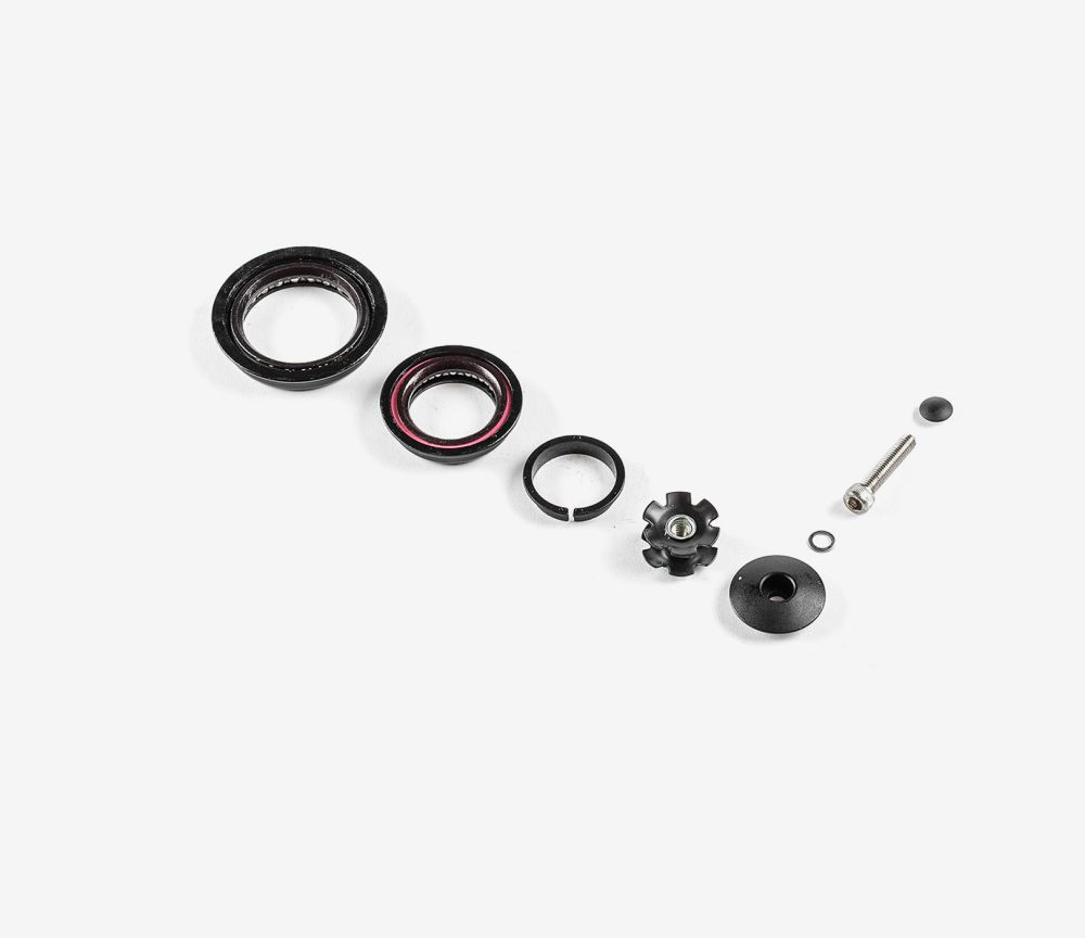 ORBEA HEADSET SEMI-INT. 1-1/8" - 1.5" FSA ORBIT NO.57E