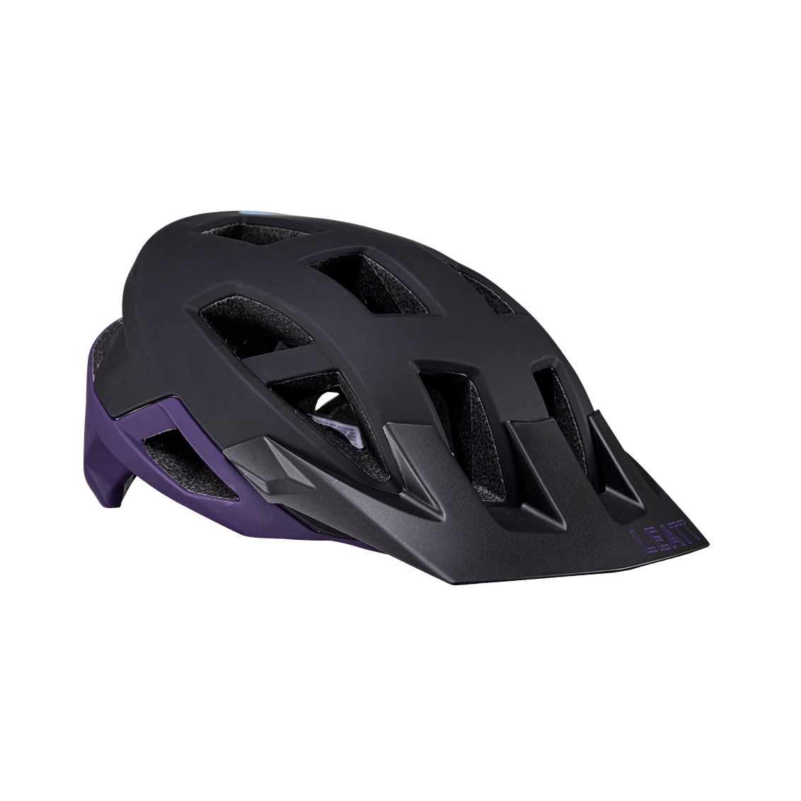 LEATT Helmet MTB Trail 2.0 V24 Velvet M 55-59cm