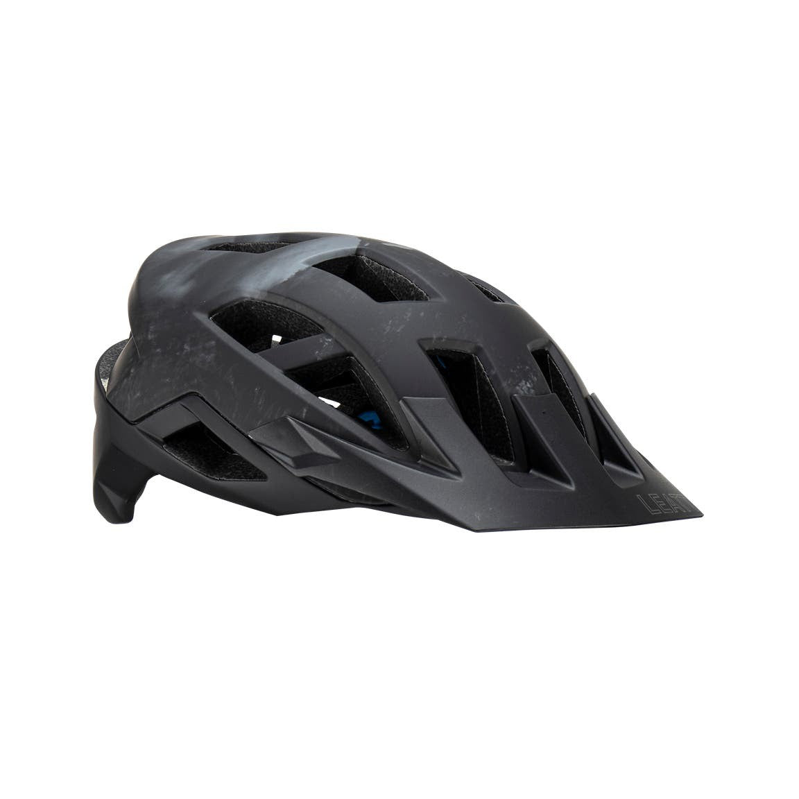 LEATT Helmet MTB Trail 2.0 V23 Stealth M 55-59cm