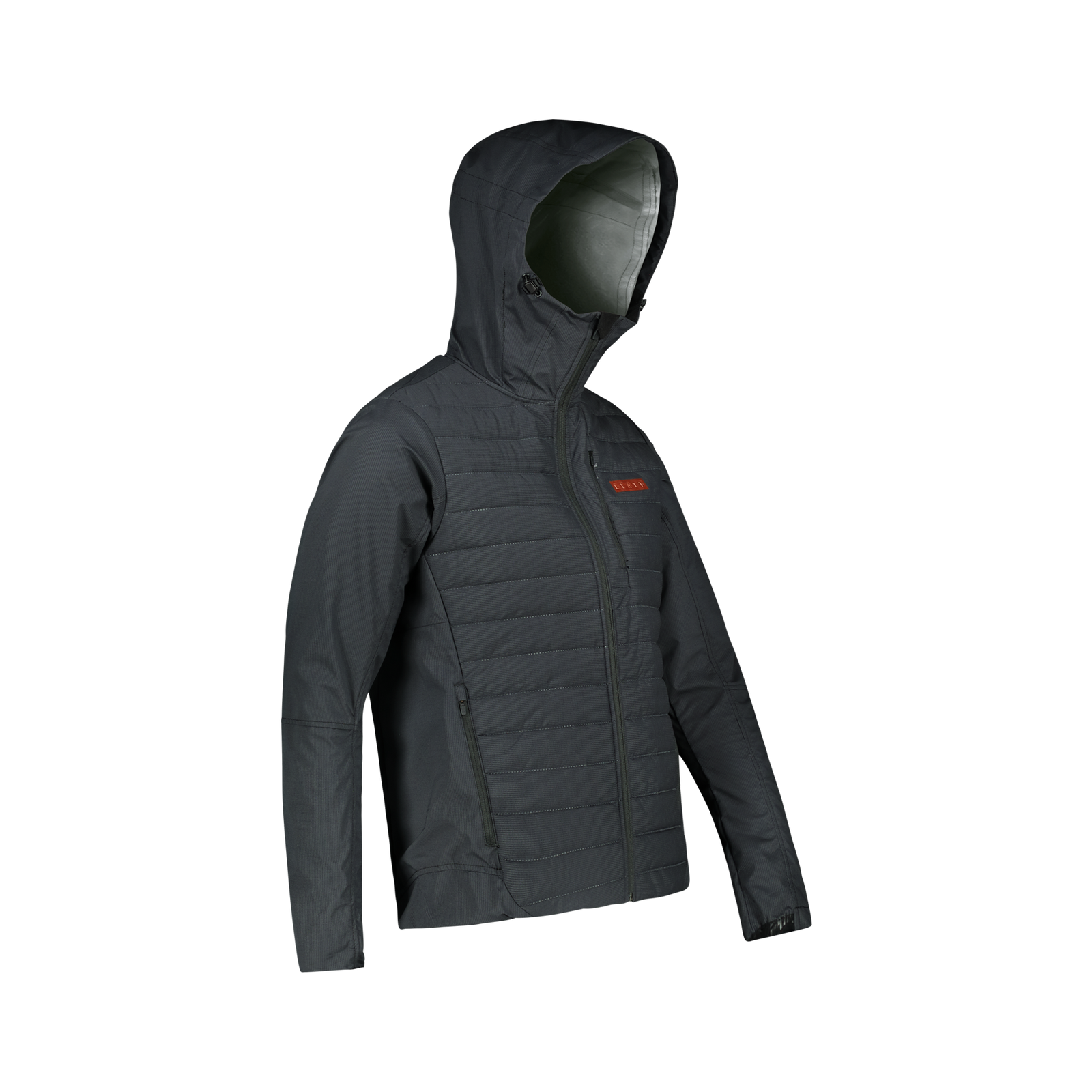 LEATT Jacket MTB Trail 3.0 M Black