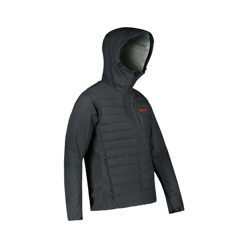 LEATT Jacket MTB Trail 3.0 XL Black