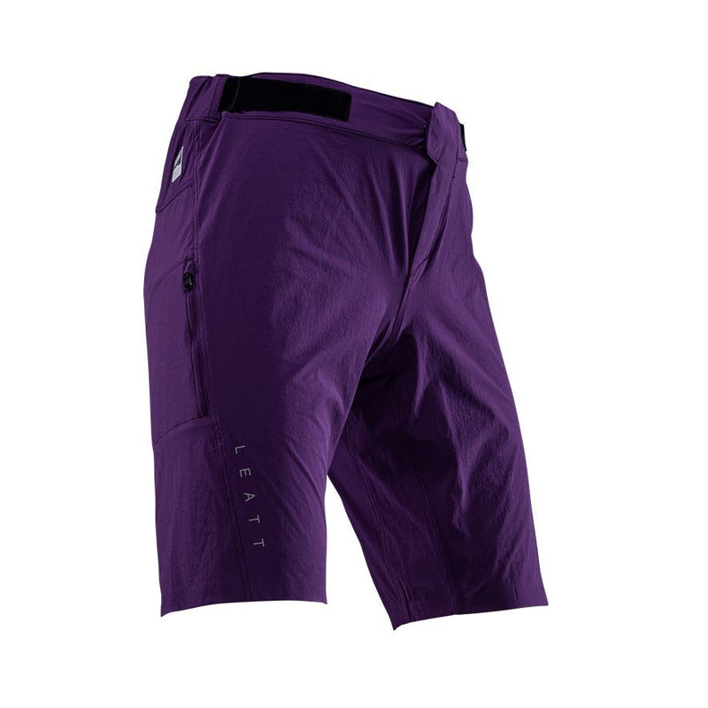 LEATT Shorts MTB Trail 1.0 XL Velvet