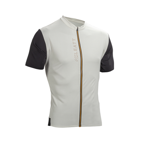 LEATT Jersey MTB Trail 3.0 L Cream v25