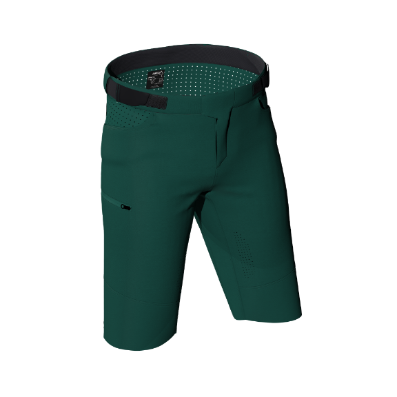LEATT Shorts MTB Trail 3.0 M Teal