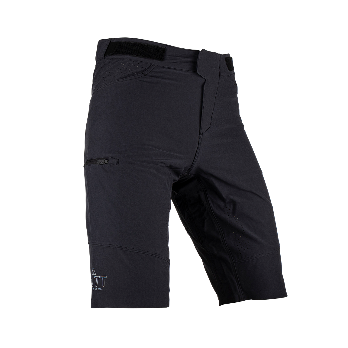LEATT Shorts MTB Trail 3.0 S Black
