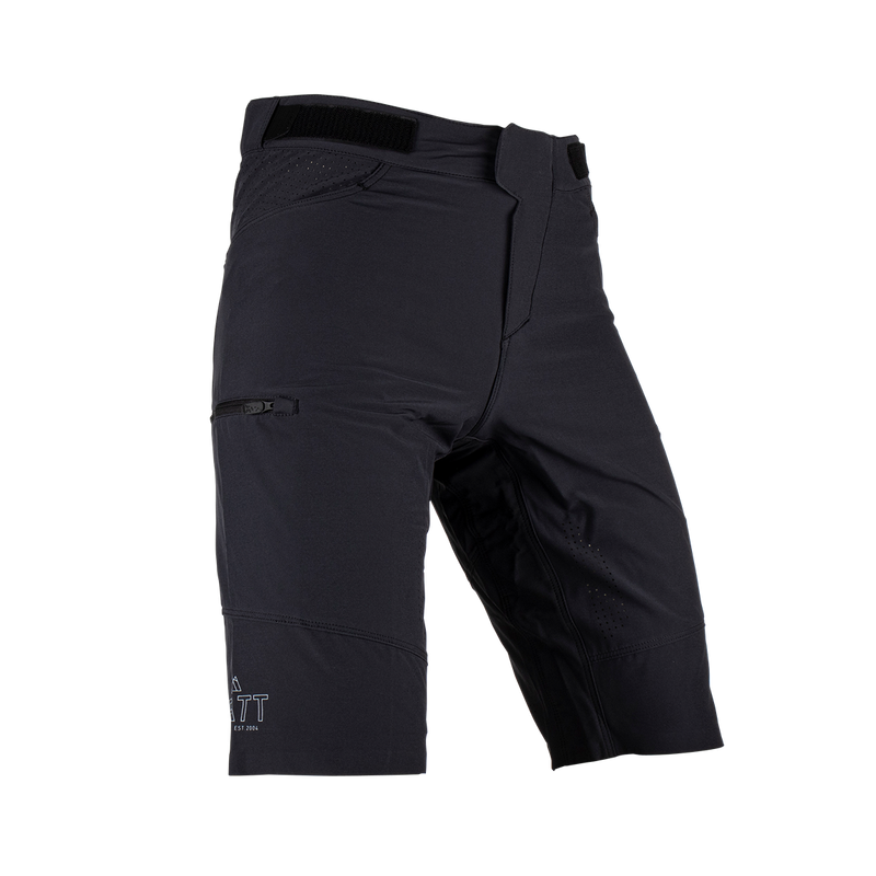 LEATT Shorts MTB Trail 3.0 S Black