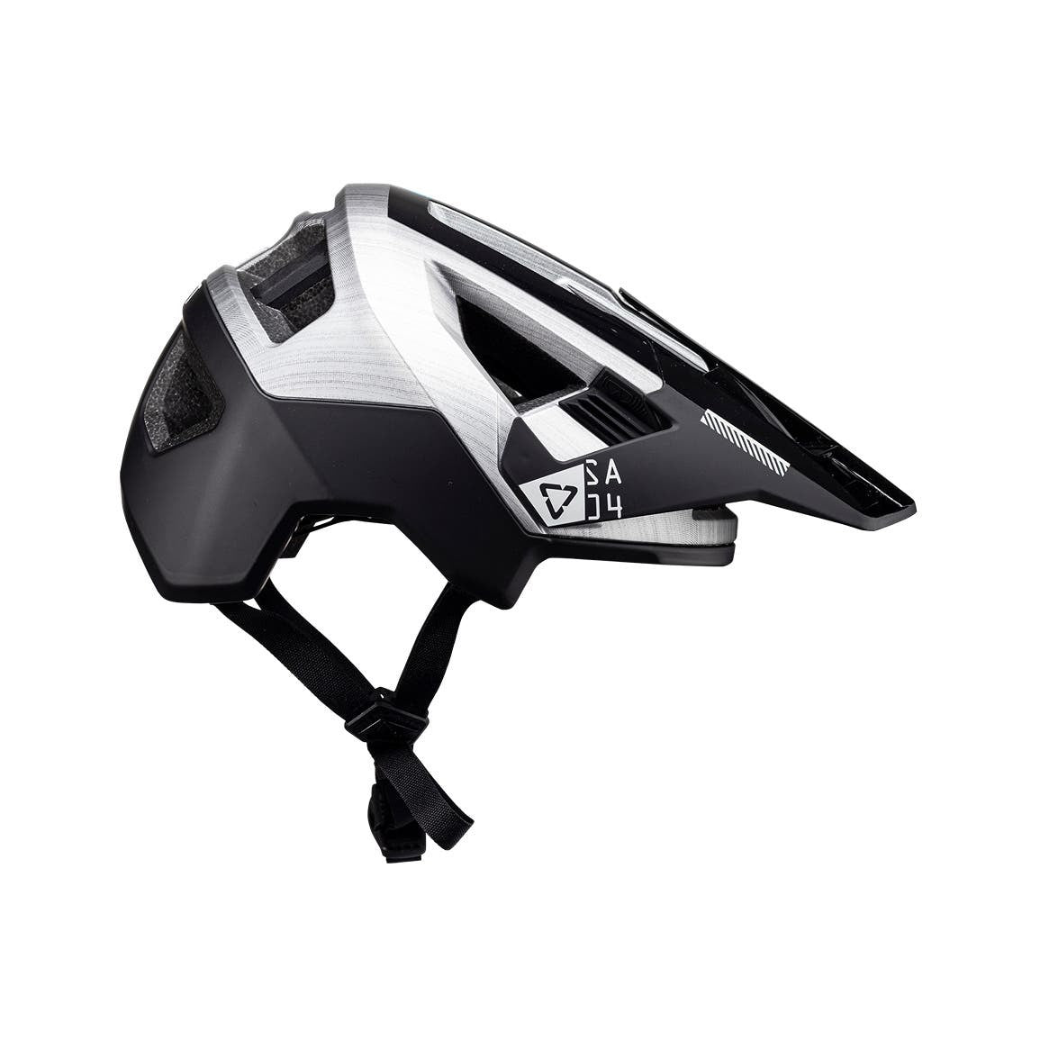 LEATT Helmet MTB AllMtn 4.0 V24 Brushed L 59-63cm