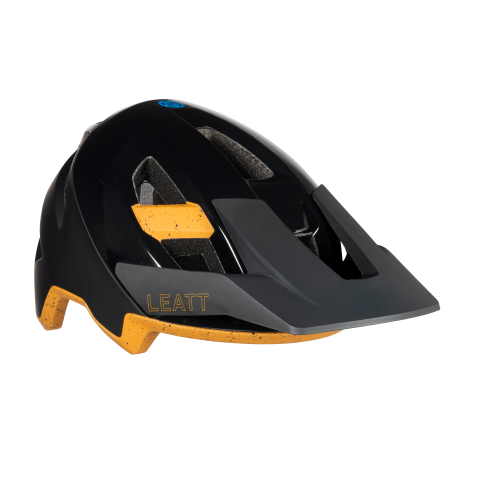LEATT Helmet MTB AllMtn 3.0 V25 Rust L 59-63cm