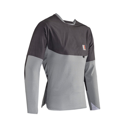 LEATT Jersey MTB AllMtn 4.0 M Granite