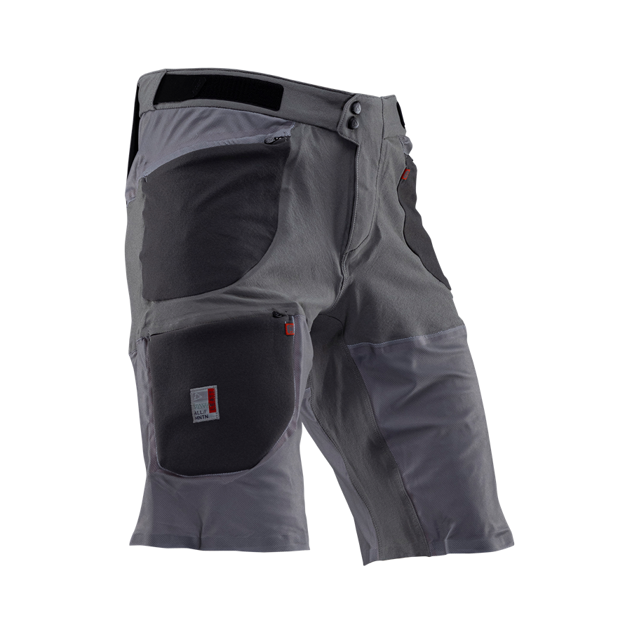 LEATT Shorts MTB AllMtn 3.0 S Granite