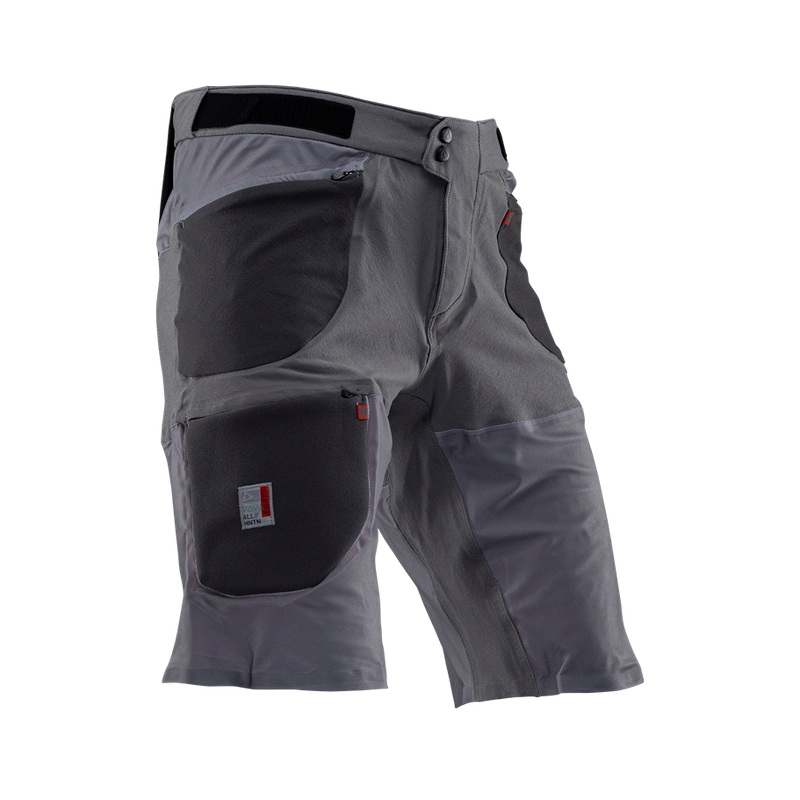 LEATT Shorts MTB AllMtn 3.0 M Granite