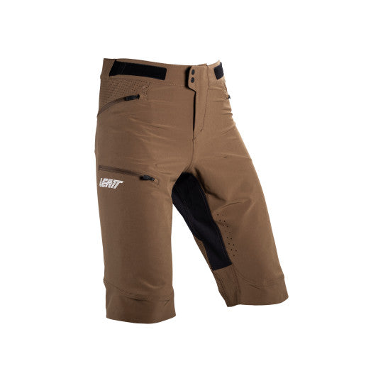 LEATT Shorts MTB Enduro 3.0 S Loam v25