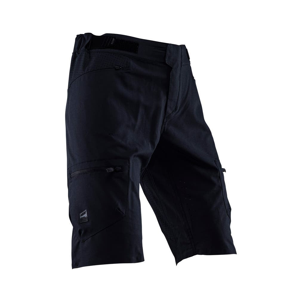 LEATT Shorts MTB Enduro 2.0 S Black