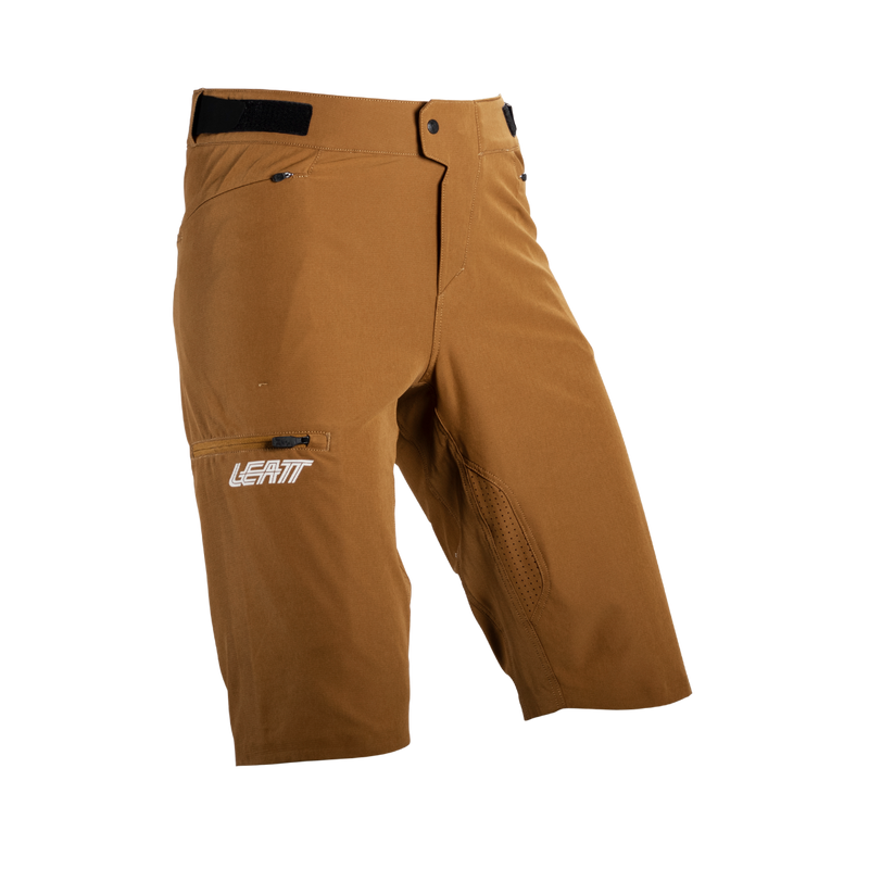 LEATT Shorts MTB Enduro 1.0 M Peanut v25