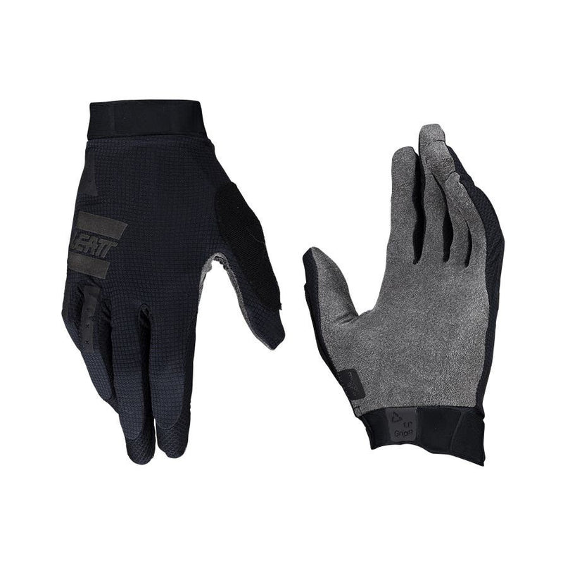 LEATT Glove MTB 1.0 GripR S Stealth