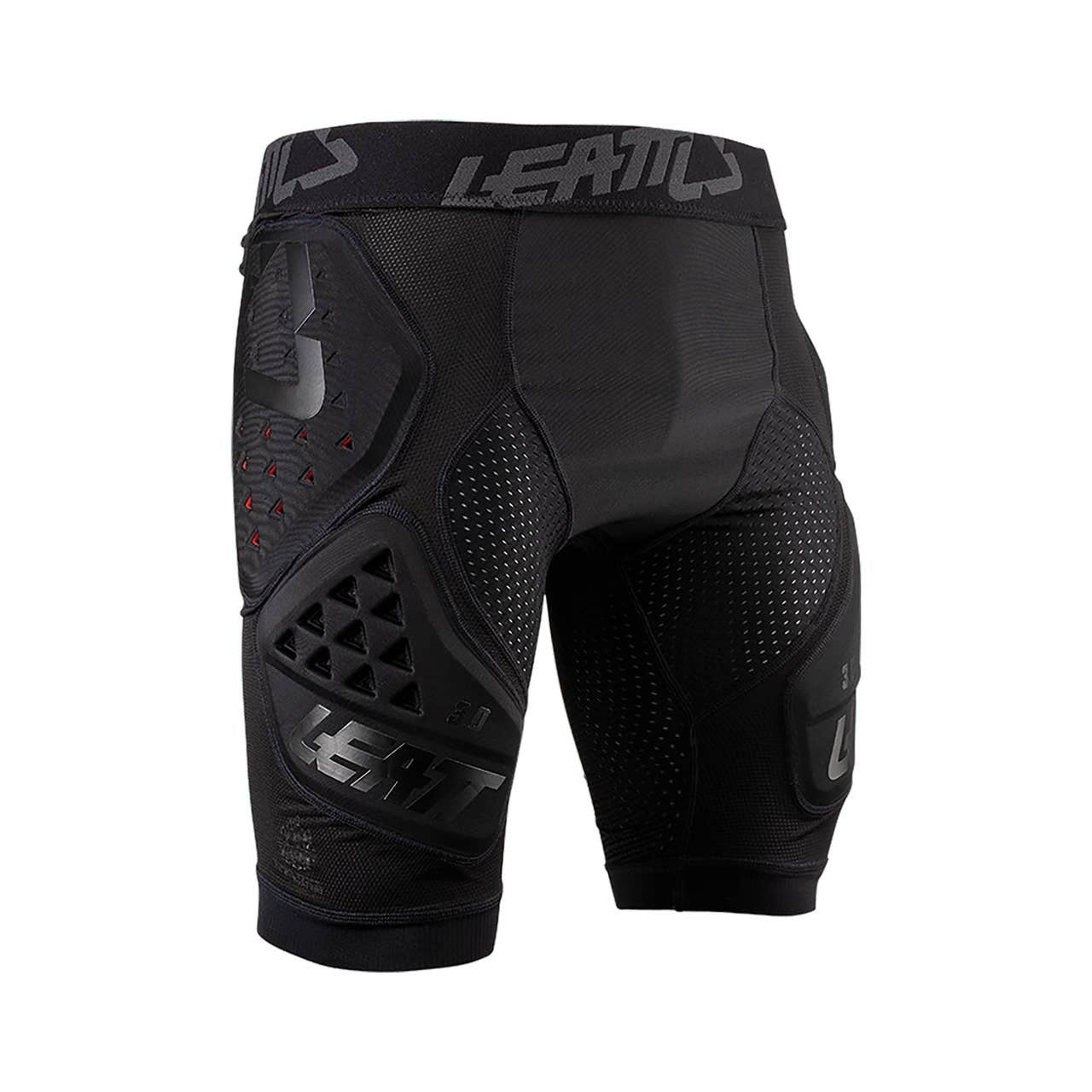 LEATT Impact Shorts 3DF 3.0 XL