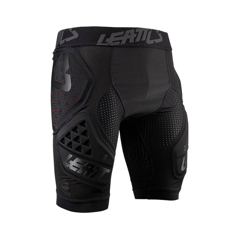 LEATT Impact Shorts 3DF 3.0 XL