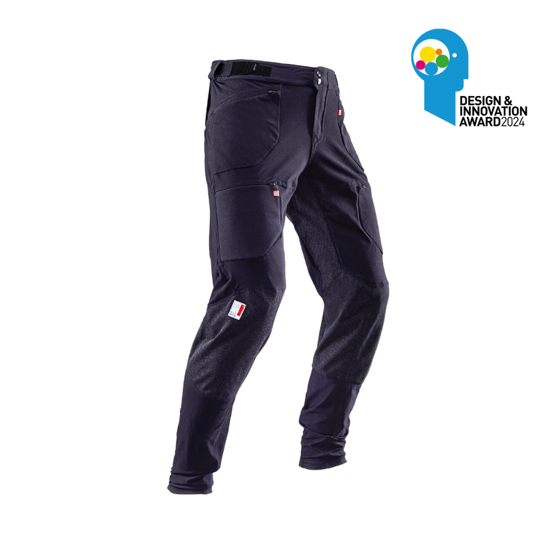 LEATT Pant MTB AllMtn 4.0 M Black