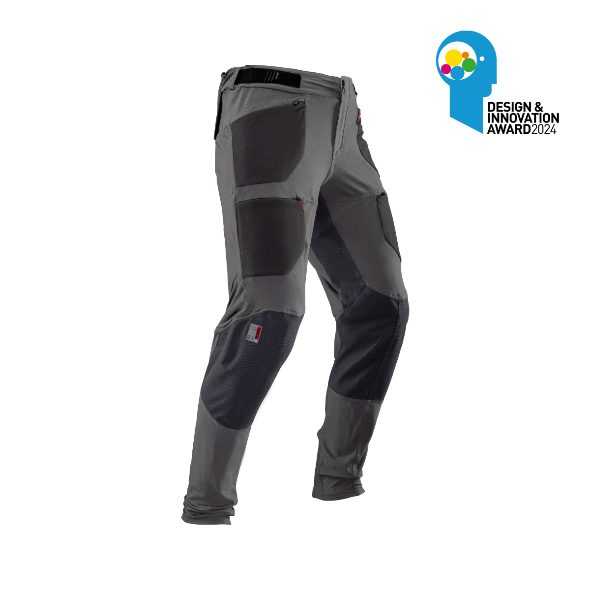 LEATT Pant MTB AllMtn 4.0 M Granite
