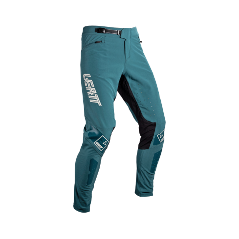LEATT Pant MTB Gravity 4.0 XL Teal v25