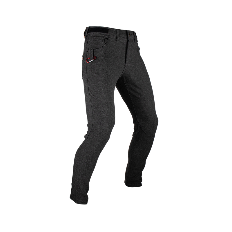 LEATT Pant MTB Gravity 3.0 M Black