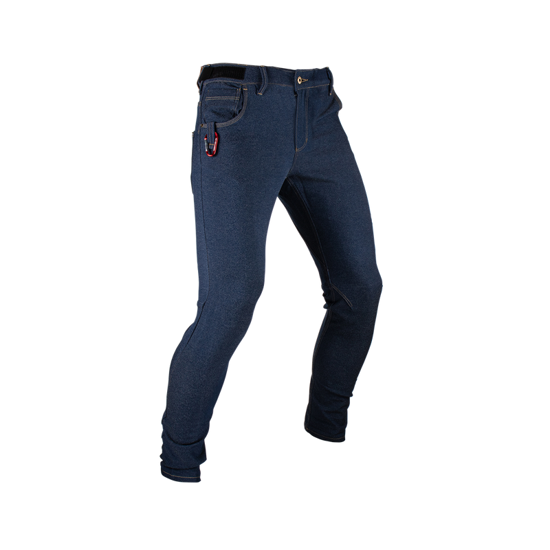 LEATT Pant MTB Gravity 3.0 L Denim